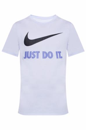Logo-printed t-shirt, zdjęcie 1 Logo-printed t-shirt od Nike